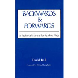 Cover: Backwards And Forwards