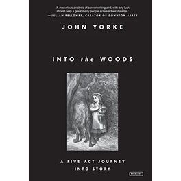 Cover: Into the Woods