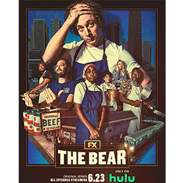 Poster : The Bear (FX)