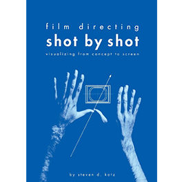 Cover: Film Directing Shot By Shot