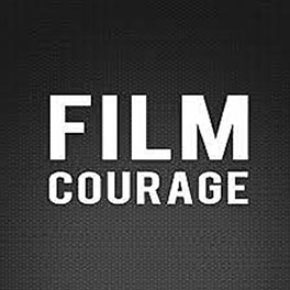 film courage logo